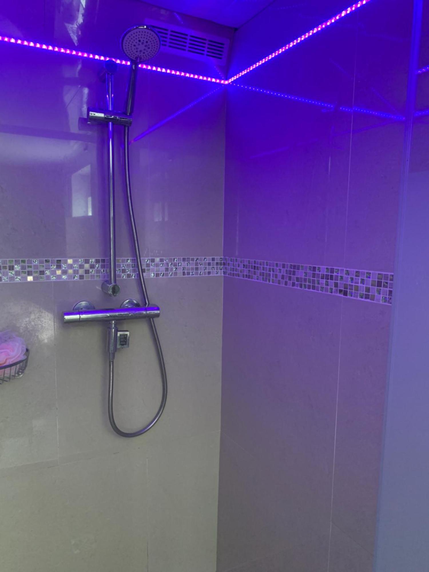 Suite Romantique Jacuzzi Gagny Extérieur photo