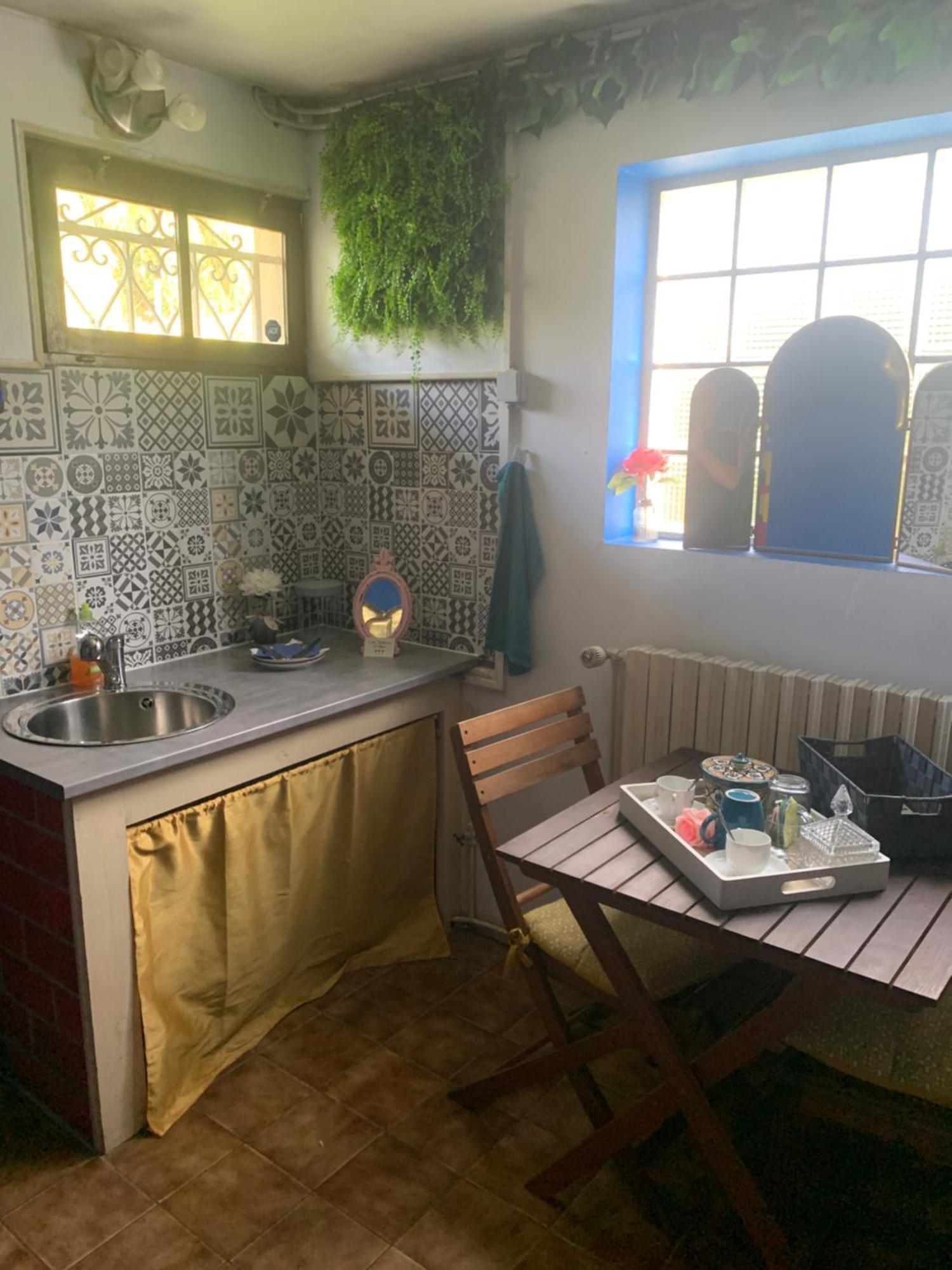 Suite Romantique Jacuzzi Gagny Extérieur photo